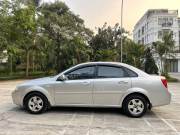 Bán xe Daewoo Lacetti EX 2011 giá 109 Triệu - Hà Nội