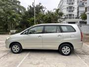 Bán xe Toyota Innova 2008 G giá 169 Triệu - Hà Nội