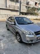 Bán xe Chevrolet Aveo 1.5 MT 2011 giá 98 Triệu - Hà Nội