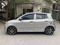 Bán xe Kia Morning 2011 SX 1.1 MT Sport giá 96 Triệu - Hà Nội