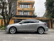 Bán xe Mazda 3 2013 S 1.6 AT giá 285 Triệu - Hà Nội