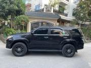 Bán xe Toyota Fortuner 2016 2.5G giá 520 Triệu - Hà Nội