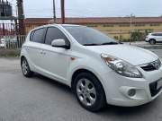 Bán xe Hyundai i20 2011 1.4 AT giá 225 Triệu - Hà Nội