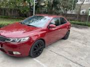 Bán xe Kia Forte 2012 SX 1.6 AT giá 248 Triệu - Hà Nội