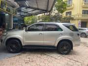 Bán xe Toyota Fortuner 2016 2.5G giá 450 Triệu - Hà Nội