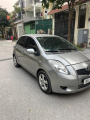 Bán xe Toyota Yaris 2007 1.3 AT giá 175 Triệu - Hà Nội