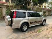 Bán xe Ford Everest 2008 2.5L 4x2 AT giá 189 Triệu - Hà Nội