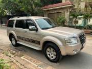 Bán xe Ford Everest 2.5L 4x2 AT 2008 giá 183 Triệu - Hà Nội