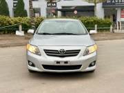 Bán xe Toyota Corolla altis 2008 1.8G AT giá 215 Triệu - Hà Nội