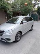 Bán xe Toyota Innova 2015 2.0E giá 225 Triệu - Hà Nội