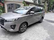 Bán xe Toyota Innova 2022 E 2.0 MT giá 469 Triệu - Hà Nội