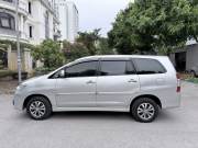 Bán xe Toyota Innova 2016 2.0E giá 263 Triệu - Hà Nội