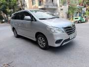 Bán xe Toyota Innova 2015 2.0E giá 215 Triệu - Hà Nội