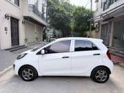 Bán xe Kia Morning 2013 Van 1.0 AT giá 135 Triệu - Hà Nội