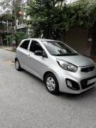 Bán xe Kia Morning 2011 VAN 1.0 AT giá 110 Triệu - Hà Nội