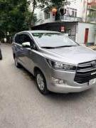 Bán xe Toyota Innova 2018 2.0E giá 335 Triệu - Hà Nội