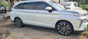 Bán xe Toyota Veloz 2022 Cross Top 1.5 CVT giá 465 Triệu - Hà Nội