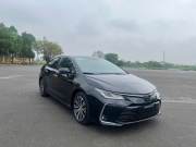 Bán xe Toyota Corolla altis 2023 1.8V giá 595 Triệu - Hà Nội