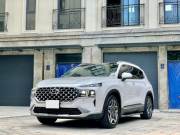 Bán xe Hyundai SantaFe 2021 Cao cấp 2.2L HTRAC giá 995 Triệu - Hà Nội