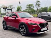 Bán xe Mazda CX3 Luxury 1.5 AT 2025 giá 545 Triệu - Hà Nội