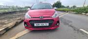 Bán xe Hyundai i10 2017 Grand 1.2 AT giá 265 Triệu - Hà Nội