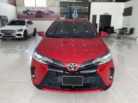 Bán xe Toyota Vios G 1.5 CVT 2022 giá 515 Triệu - Hải Dương