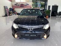 Bán xe Toyota Camry 2015 2.5Q giá 635 Triệu - Hải Dương