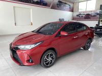 Bán xe Toyota Vios 2022 G 1.5 CVT giá 510 Triệu - Hải Dương