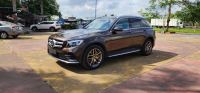 Bán xe Mercedes Benz GLC 2017 300 4Matic giá 1 Tỷ 30 Triệu - Hải Dương