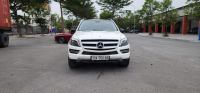 Bán xe Mercedes Benz GL 2014 350 CDI 4Matic giá 1 Tỷ 190 Triệu - Hải Dương