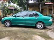 Bán xe Mitsubishi Lancer 2003 Gala GLX 1.6AT giá 138 Triệu - Tuyên Quang