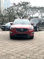 Bán xe Mazda CX5 2.5 AT 2WD 2017 giá 555 Triệu - Hà Nội