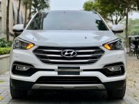 Bán xe Hyundai SantaFe 2.4L 4WD 2018 giá 739 Triệu - Hà Nội