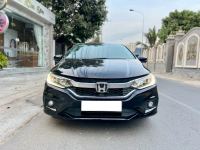Bán xe Honda City 2018 1.5TOP giá 420 Triệu - Hà Nội