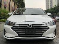 can ban xe oto cu lap rap trong nuoc Hyundai Elantra 1.6 MT 2021