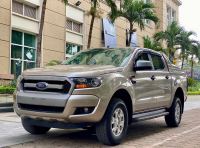 Bán xe Ford Ranger XLS 2.2L 4x2 MT 2017 giá 420 Triệu - Hà Nội