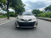 Bán xe Toyota Vios 2020 1.5E MT giá 360 Triệu - Hà Nội