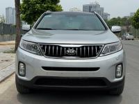 Bán xe Kia Sorento 2018 GATH giá 585 Triệu - Hà Nội