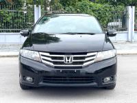 Bán xe Honda City 1.5 AT 2013 giá 318 Triệu - Hà Nội