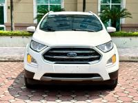 Bán xe Ford EcoSport 2019 Titanium 1.0 EcoBoost giá 460 Triệu - Hà Nội