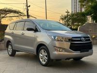 Bán xe Toyota Innova 2.0E 2018 giá 475 Triệu - Hà Nội