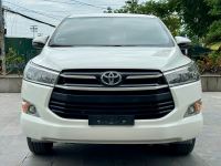 Bán xe Toyota Innova 2020 2.0E giá 545 Triệu - Hà Nội