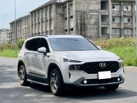 Bán xe Hyundai SantaFe 2022 Tiêu chuẩn 2.5L giá 925 Triệu - Hà Nội