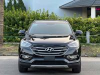 Bán xe Hyundai SantaFe 2017 2.4L 4WD giá 630 Triệu - Hà Nội