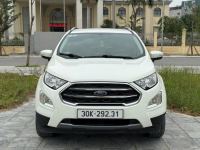 Bán xe Ford EcoSport 2018 Titanium 1.5L AT giá 410 Triệu - Hà Nội