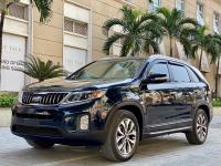 Bán xe Kia Sorento 2018 GAT giá 535 Triệu - Hà Nội