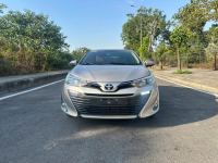 Bán xe Toyota Vios 2019 1.5G giá 410 Triệu - Hà Nội