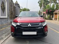 Bán xe Mitsubishi Outlander 2018 2.0 CVT giá 568 Triệu - Hà Nội