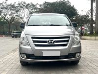 Bán xe Hyundai Grand Starex 2.5 MT 2017 giá 580 Triệu - Hà Nội