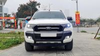 Bán xe Ford Ranger 2016 Wildtrak 3.2L 4x4 AT giá 530 Triệu - Hà Nội